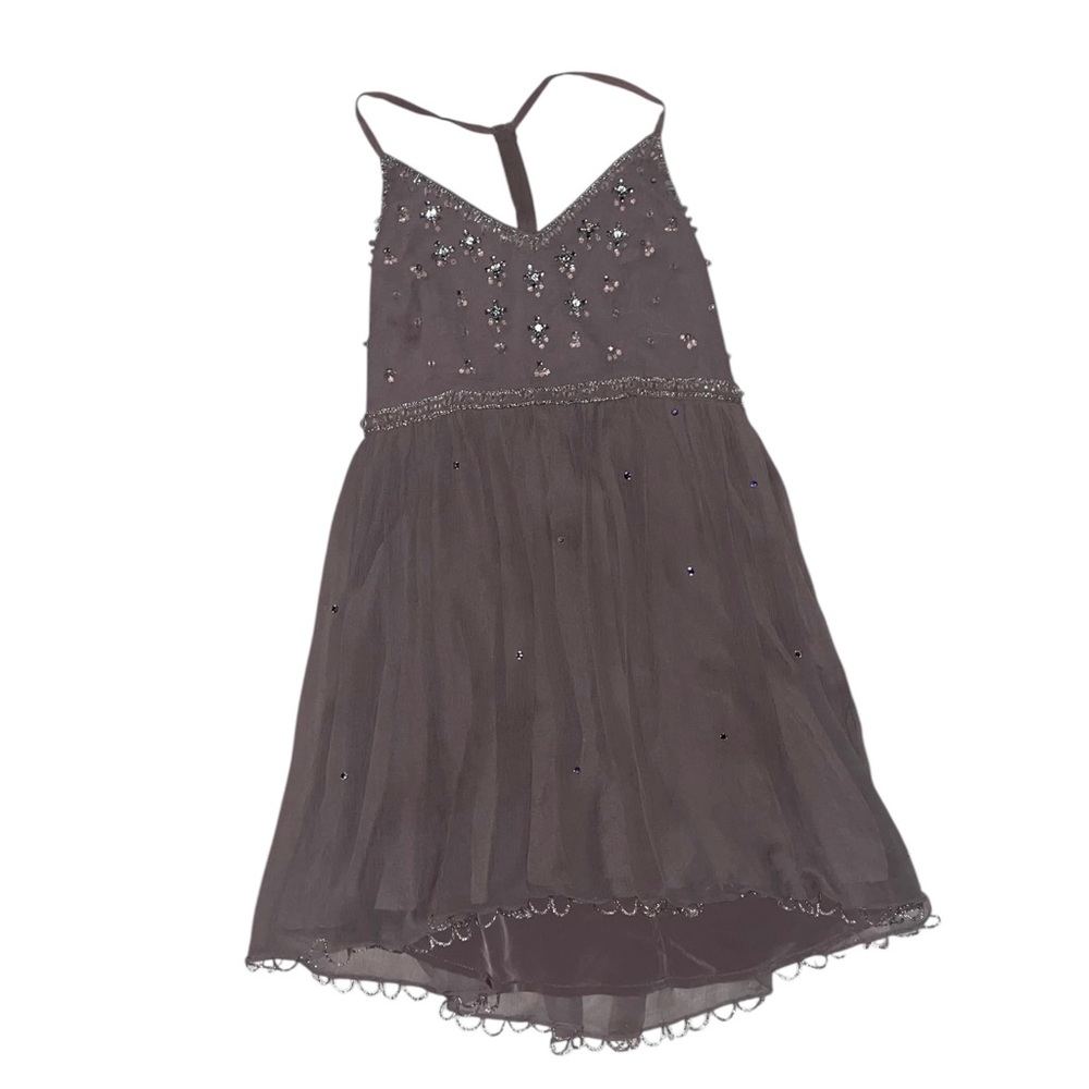 Kimichi blue dress